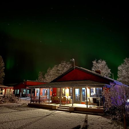 Отель Tastulan Lomakylae Kaustinen Экстерьер фото